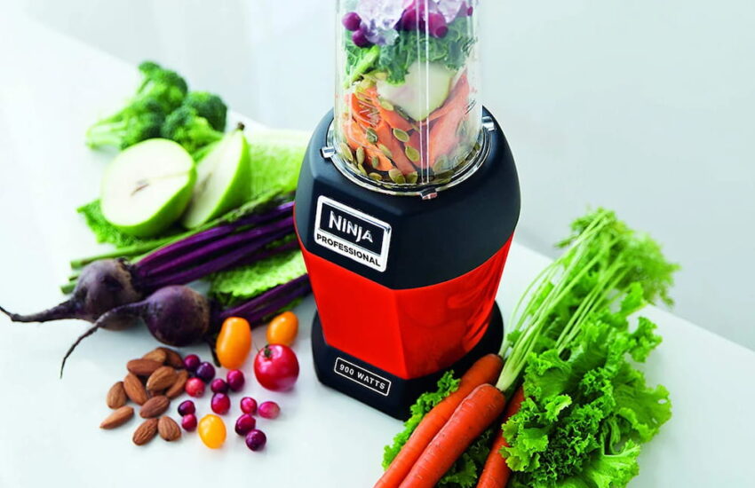 12 Best Ninja Blender In 2022 Our Top Choices