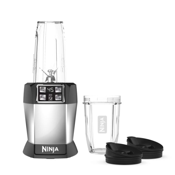 Ninja BL480D Nutri Blender