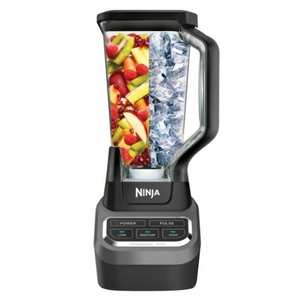 Ninja BL610 Professional Countertop Blender