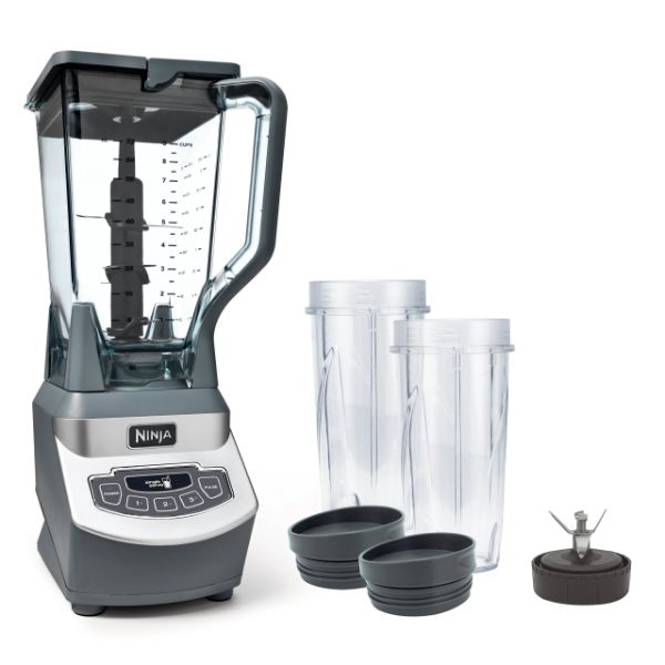 Ninja BL660 Professional Countertop Blender