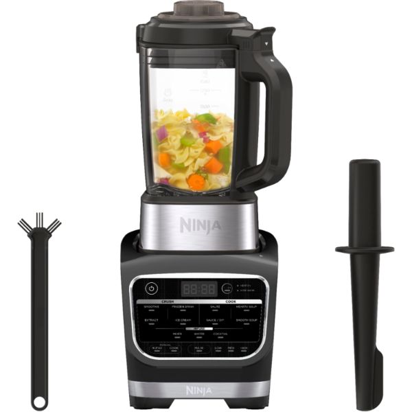 Ninja HB152 Foodi Hot & Cold Blender