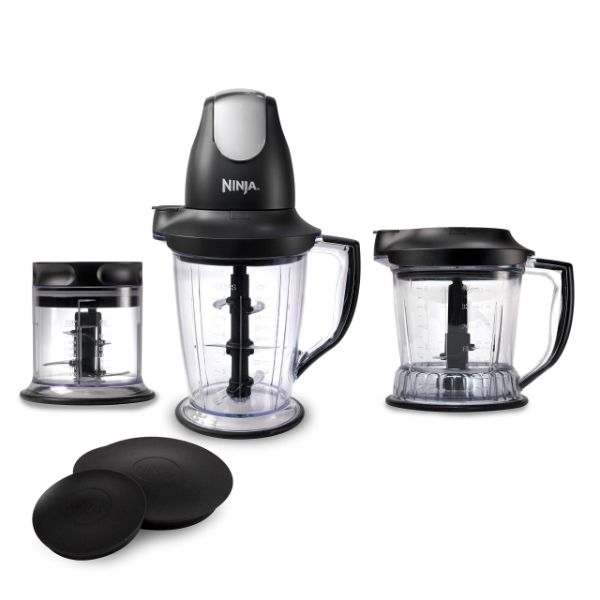 Ninja QB1004 Blender/Food Processor