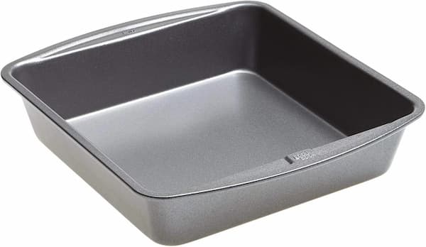 8-Inch Pan